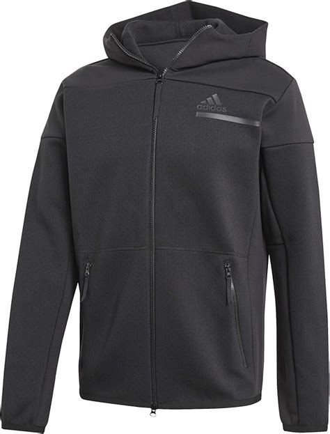 Amazon.com: Adidas Full Zip Hoodies For Men